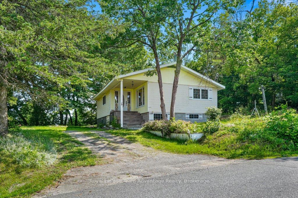 Photo 1 of 29 George Street, Georgian Bay, Freeman — HOMEH