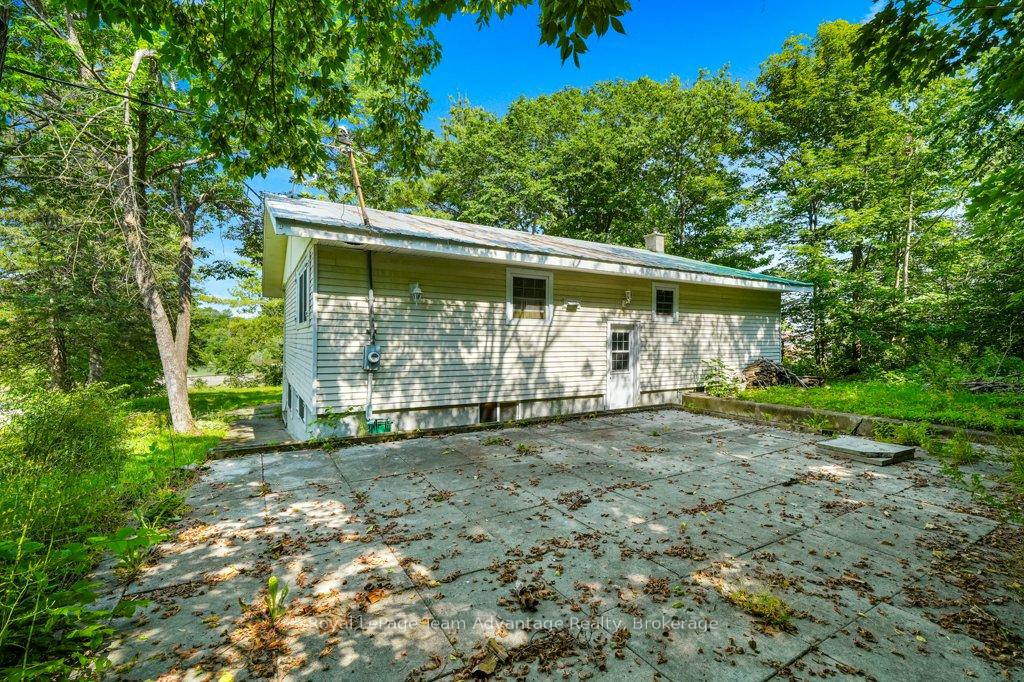 Photo 21 of 29 George Street, Georgian Bay, Freeman — HOMEH