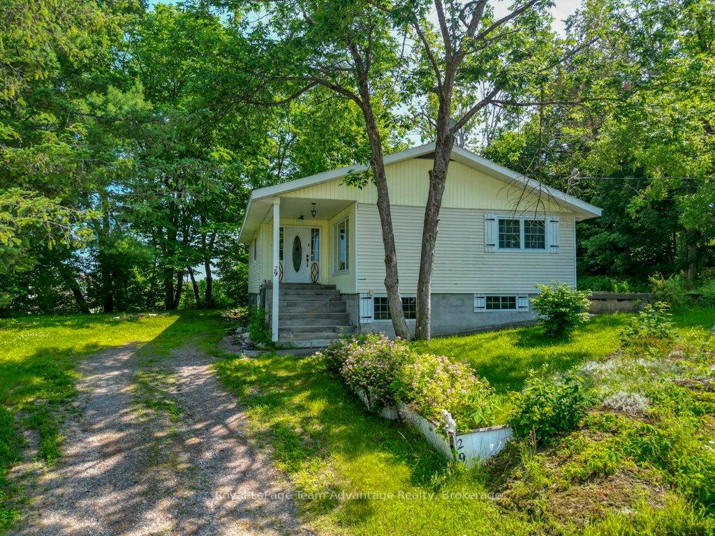 Photo 31 of 29 George Street, Georgian Bay, Freeman — HOMEH