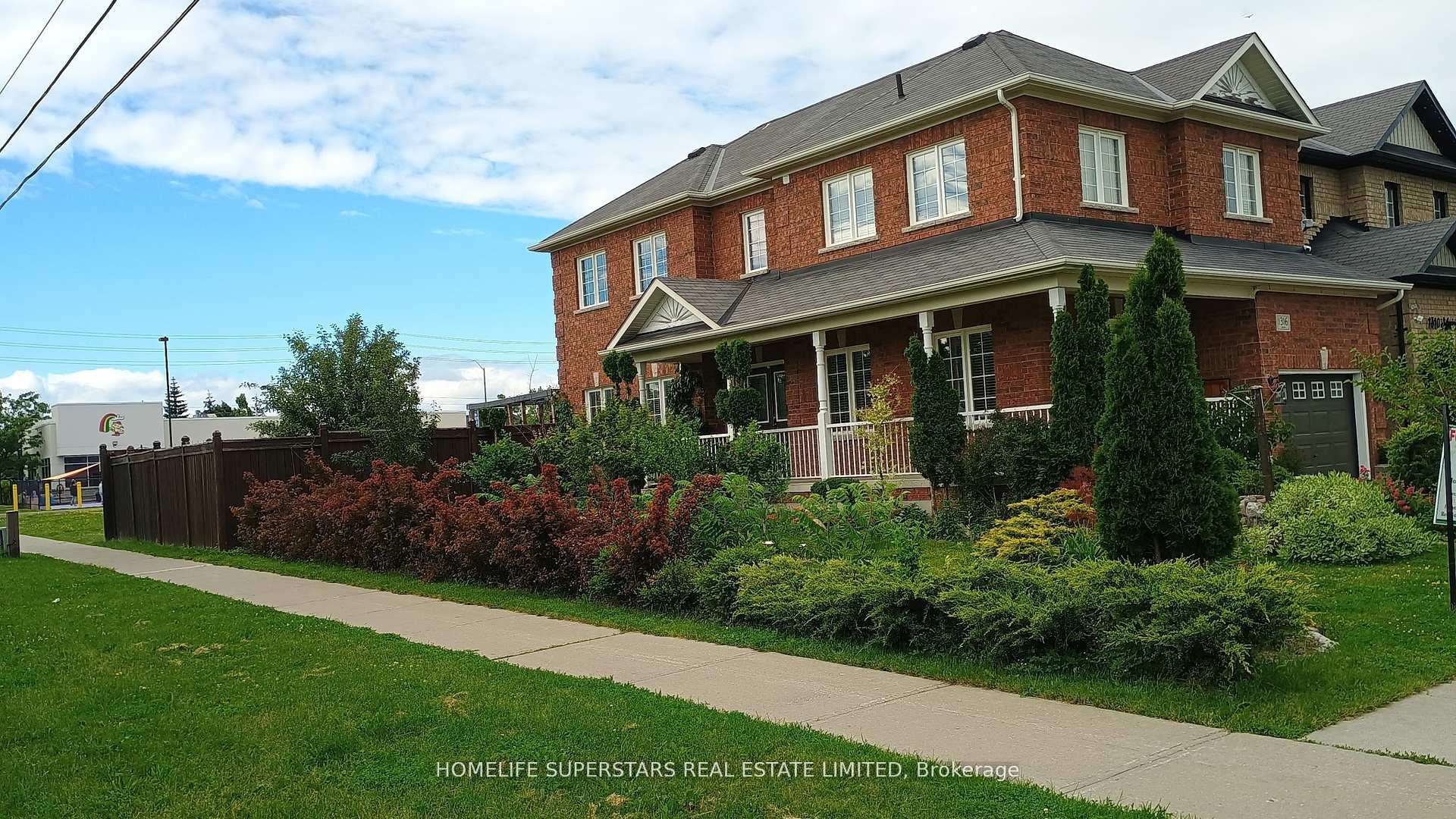 Photo 16 of 1316 Macinally Court, Oshawa, Pinecrest — HOMEH