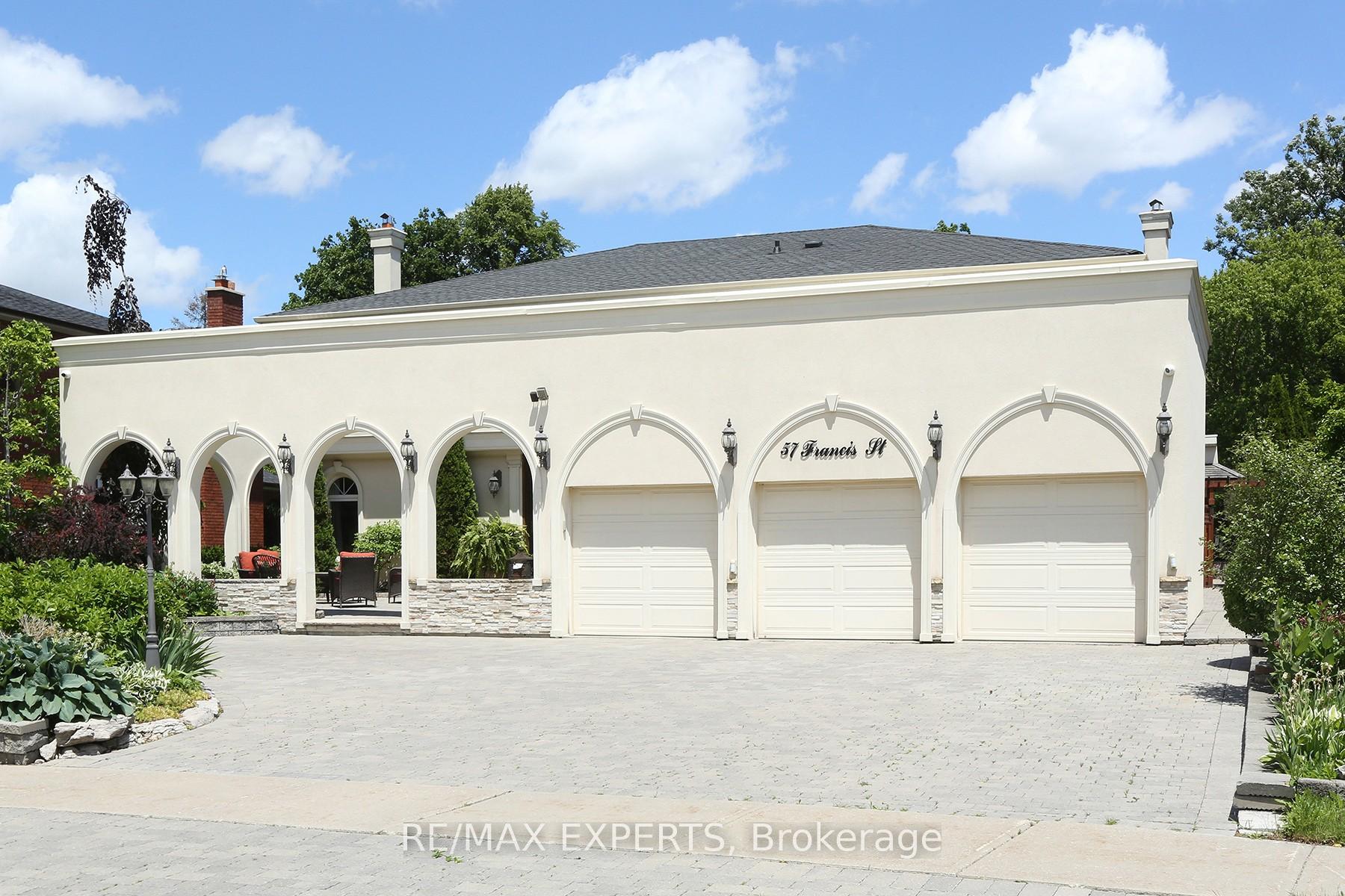 Photo 1 of 57 Francis Street, Vaughan, East Woodbridge — HOMEH