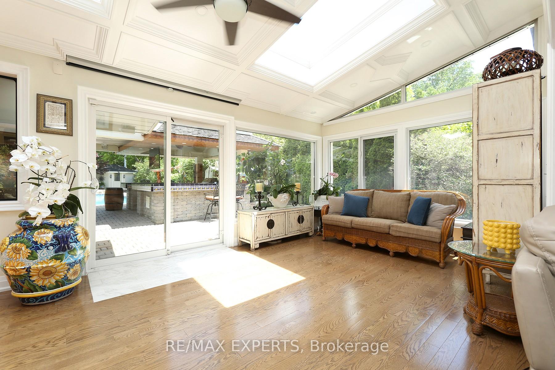 Photo 7 of 57 Francis Street, Vaughan, East Woodbridge — HOMEH