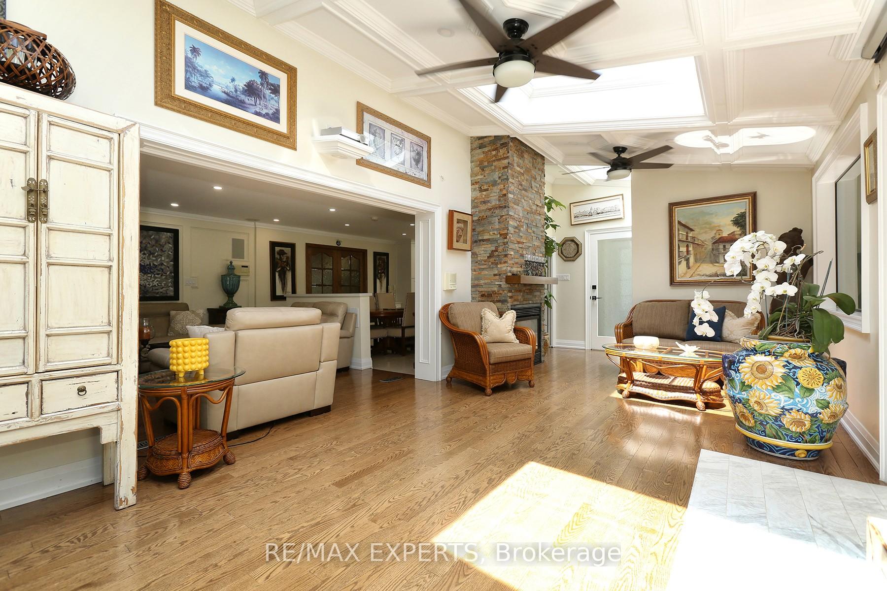 Photo 8 of 57 Francis Street, Vaughan, East Woodbridge — HOMEH