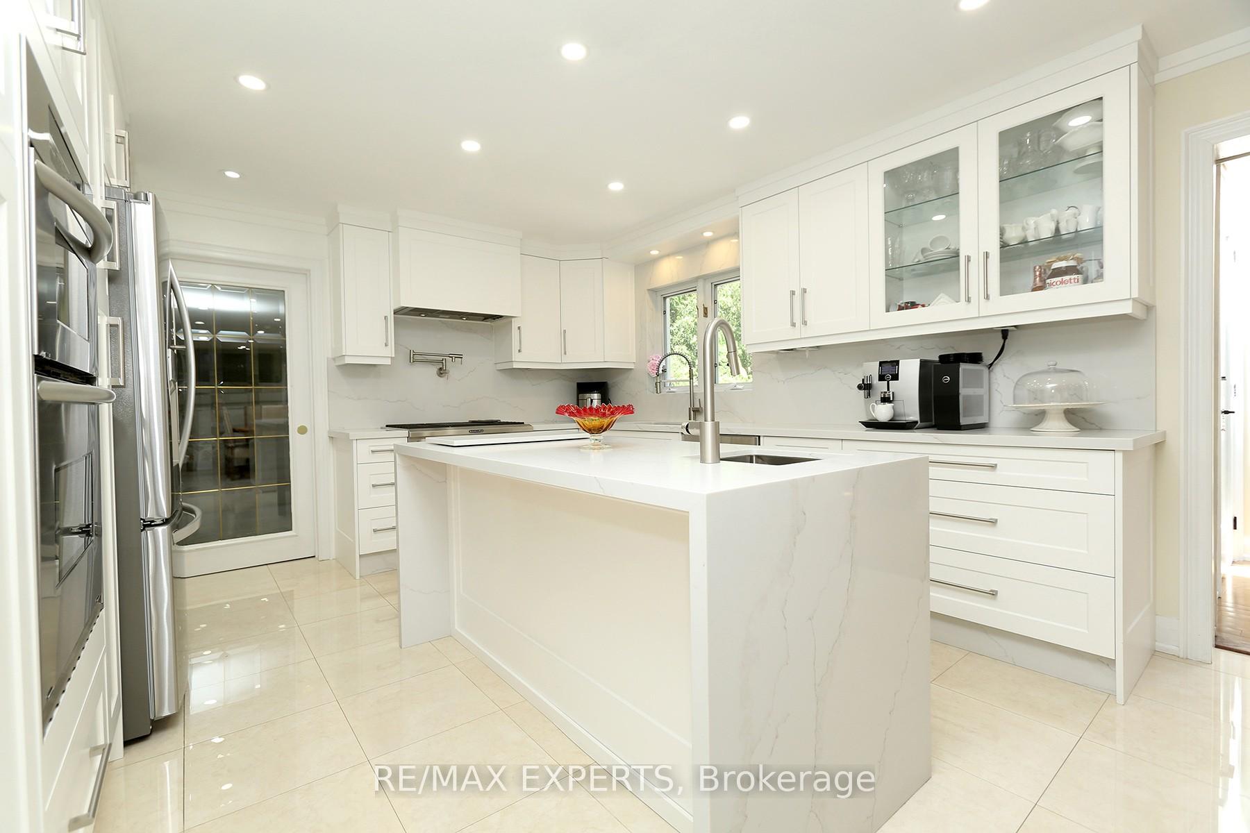 Photo 10 of 57 Francis Street, Vaughan, East Woodbridge — HOMEH