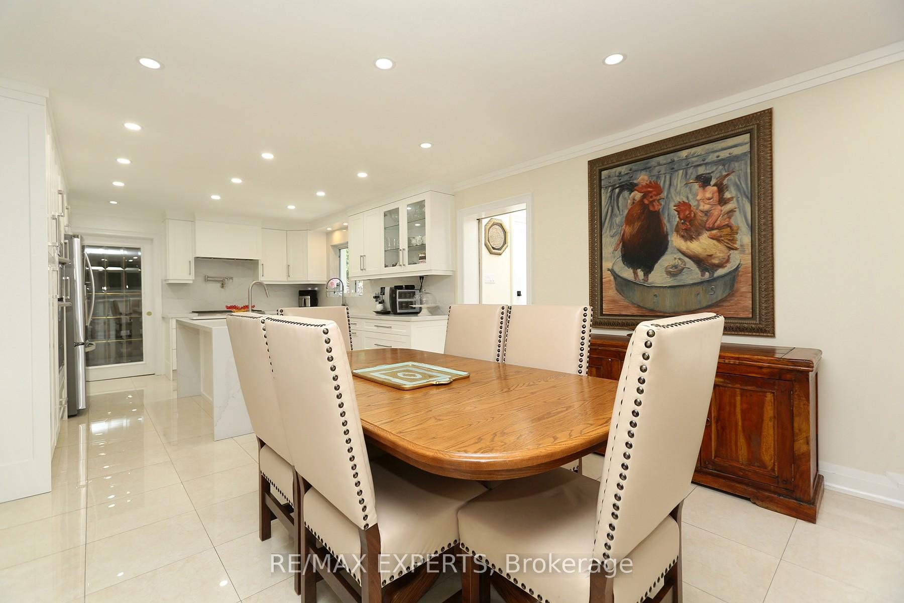 Photo 11 of 57 Francis Street, Vaughan, East Woodbridge — HOMEH