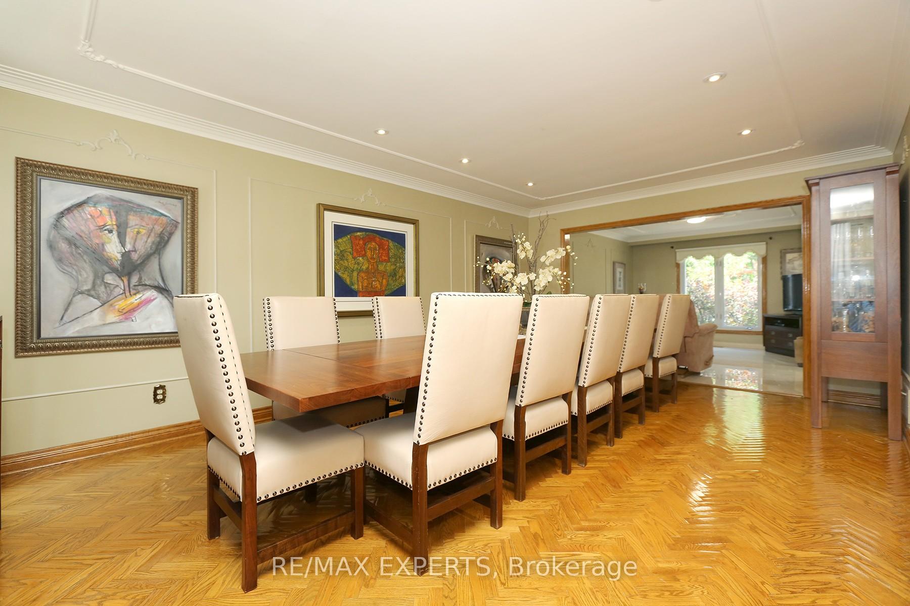 Photo 13 of 57 Francis Street, Vaughan, East Woodbridge — HOMEH