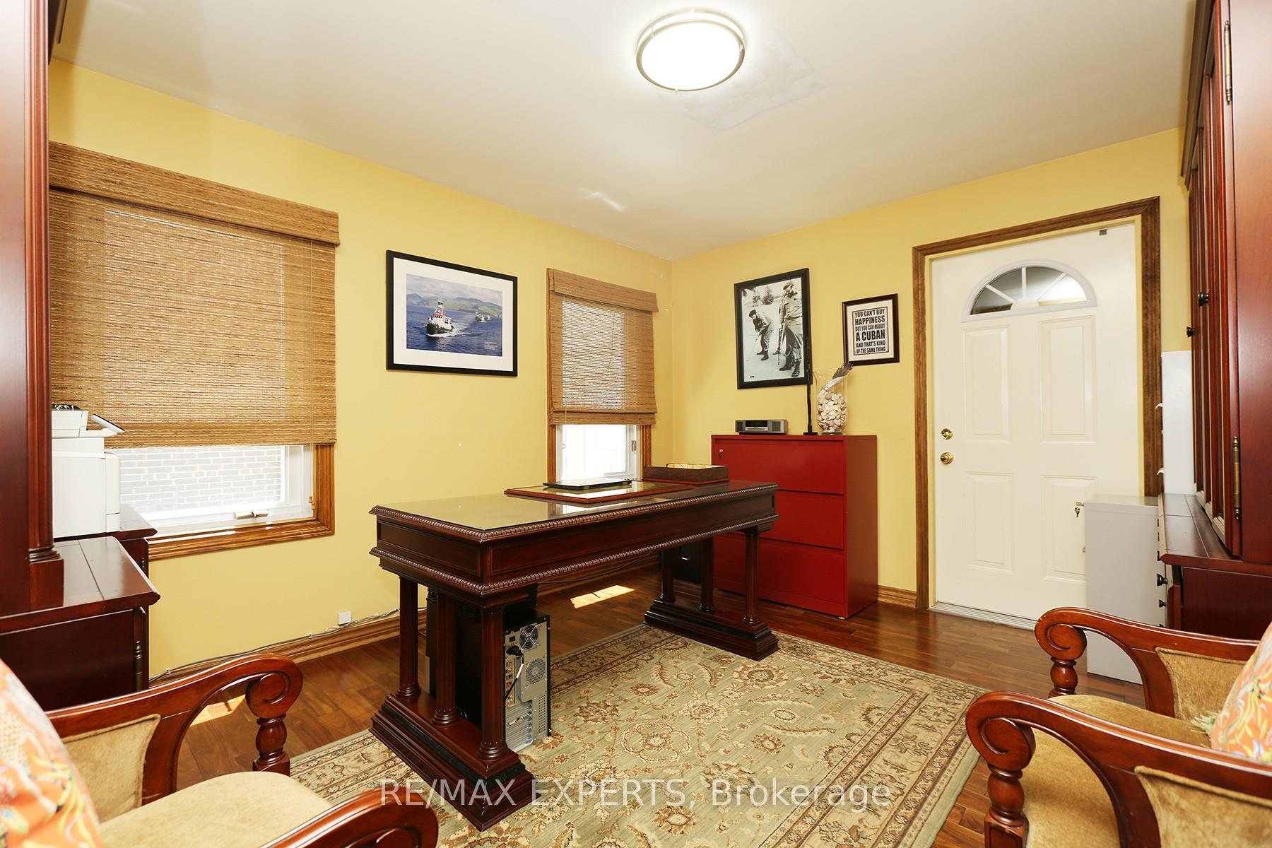 Photo 16 of 57 Francis Street, Vaughan, East Woodbridge — HOMEH