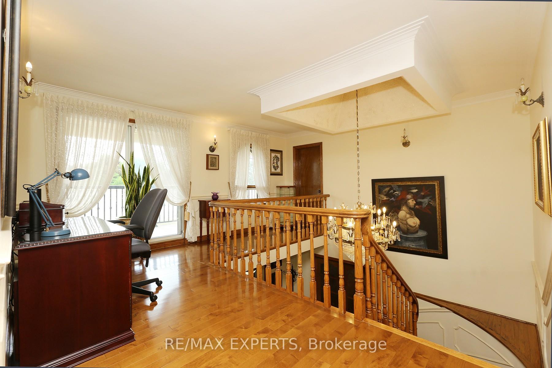 Photo 17 of 57 Francis Street, Vaughan, East Woodbridge — HOMEH