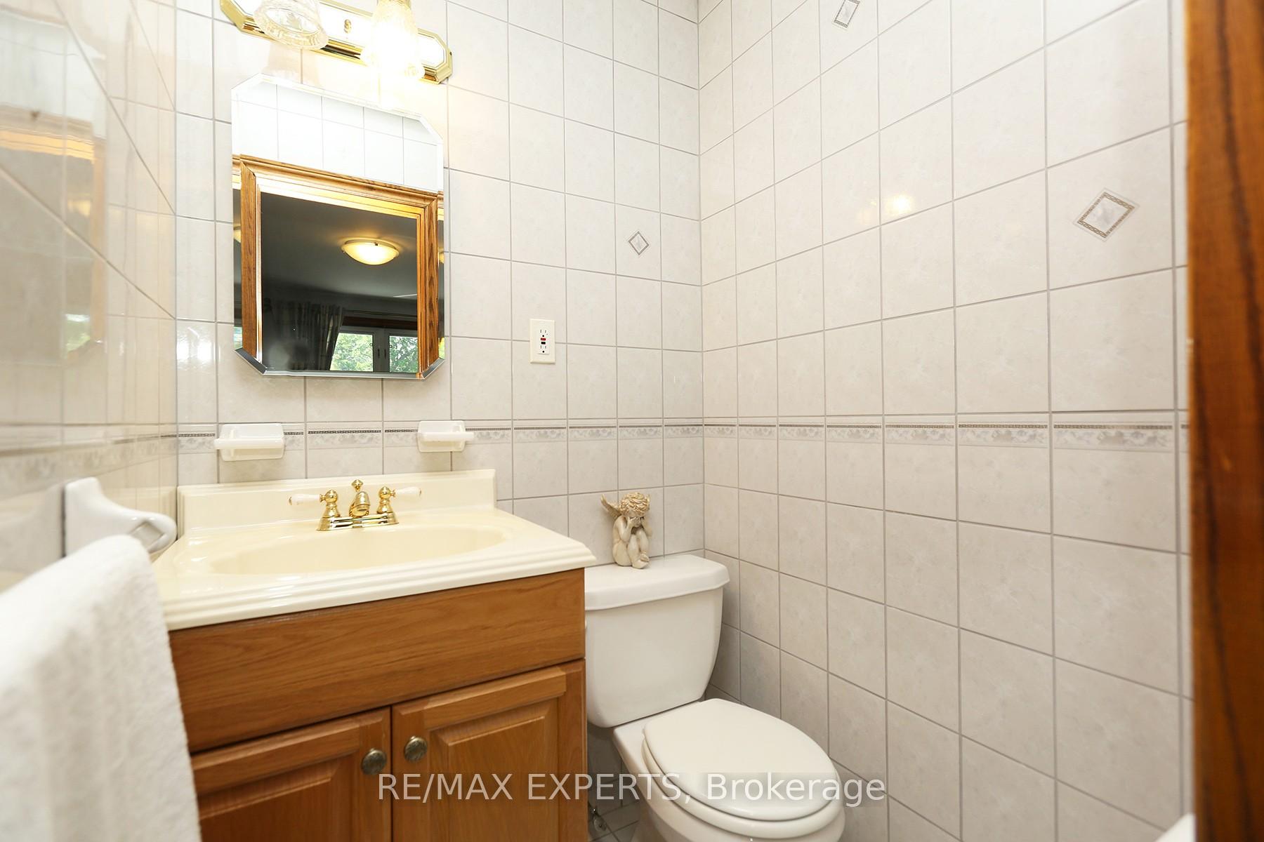 Photo 18 of 57 Francis Street, Vaughan, East Woodbridge — HOMEH