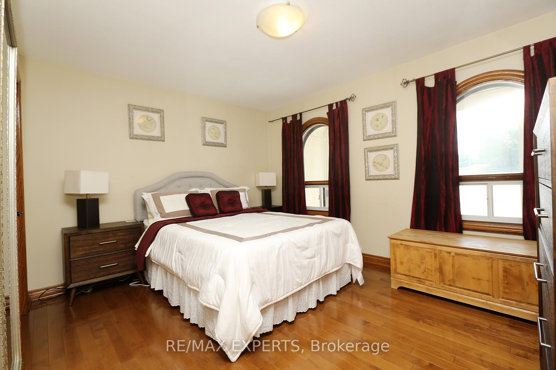 Photo 20 of 57 Francis Street, Vaughan, East Woodbridge — HOMEH