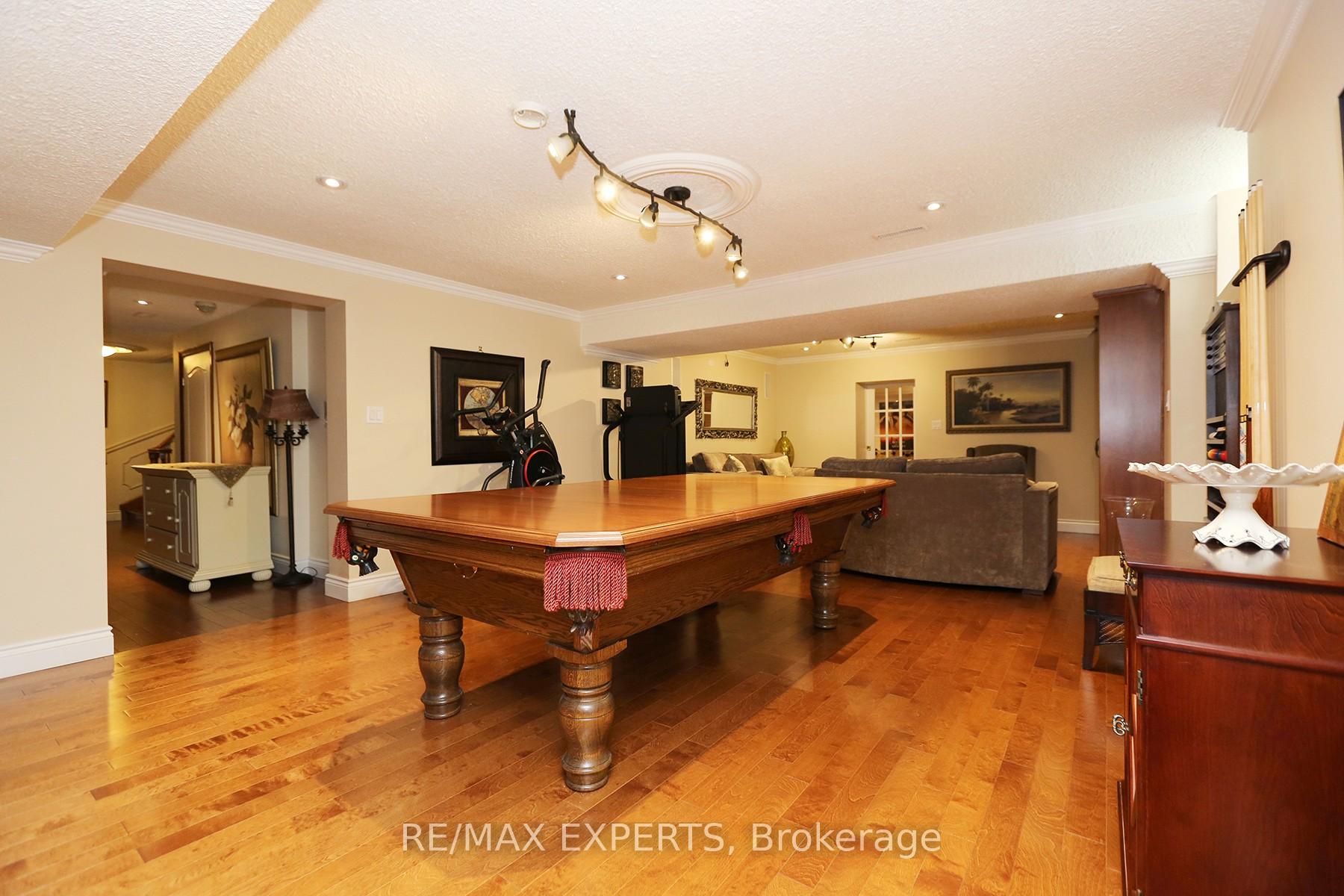 Photo 30 of 57 Francis Street, Vaughan, East Woodbridge — HOMEH