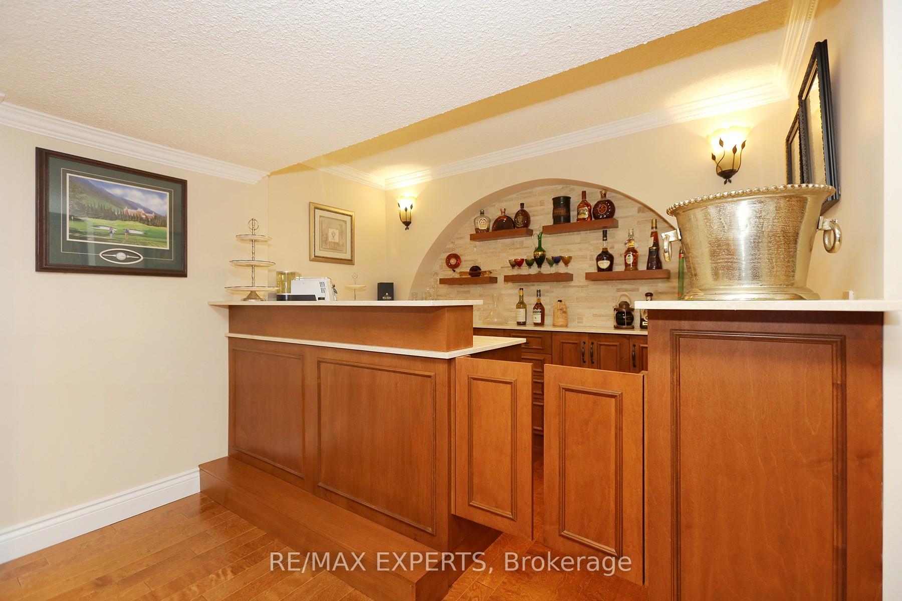 Photo 31 of 57 Francis Street, Vaughan, East Woodbridge — HOMEH