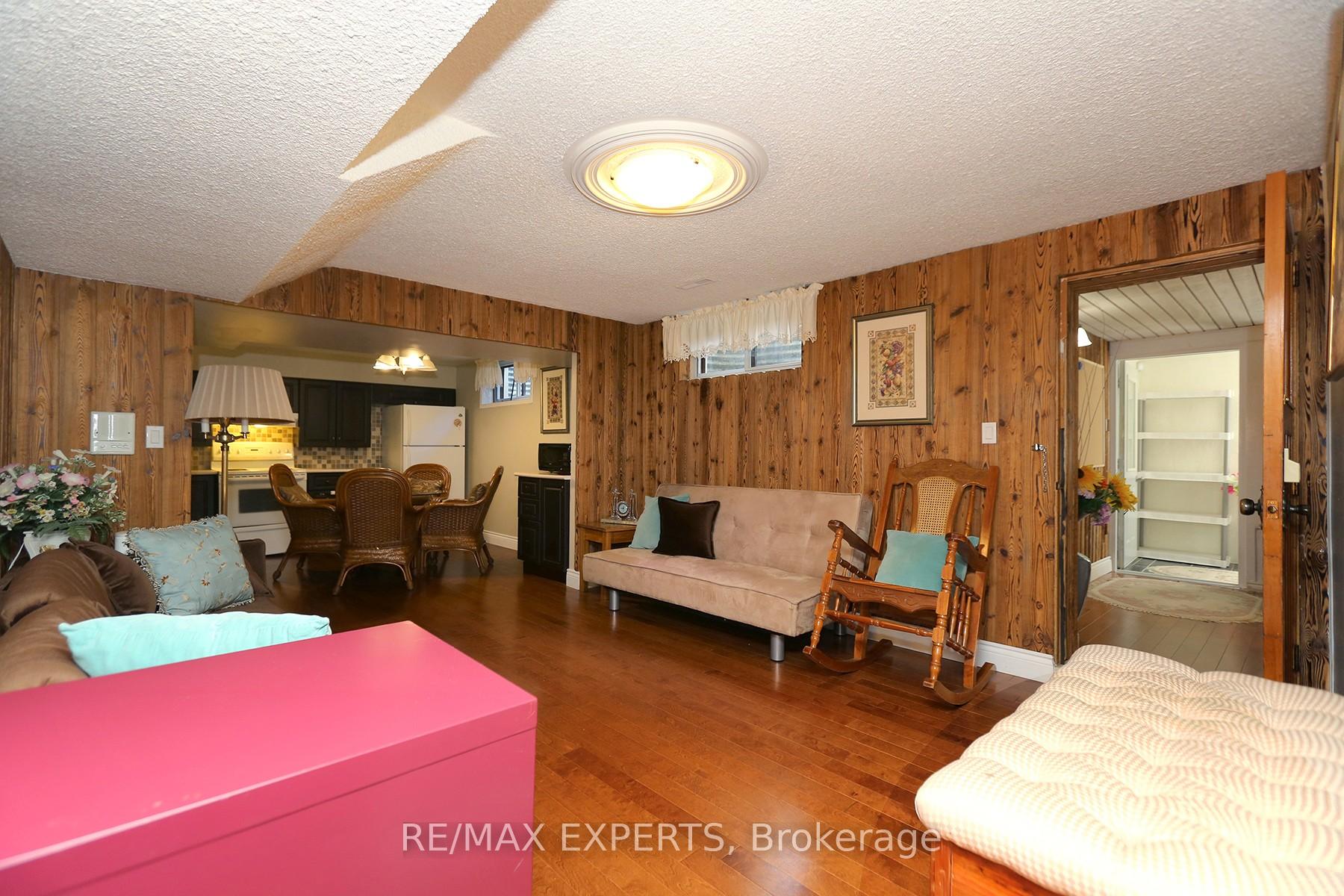 Photo 34 of 57 Francis Street, Vaughan, East Woodbridge — HOMEH
