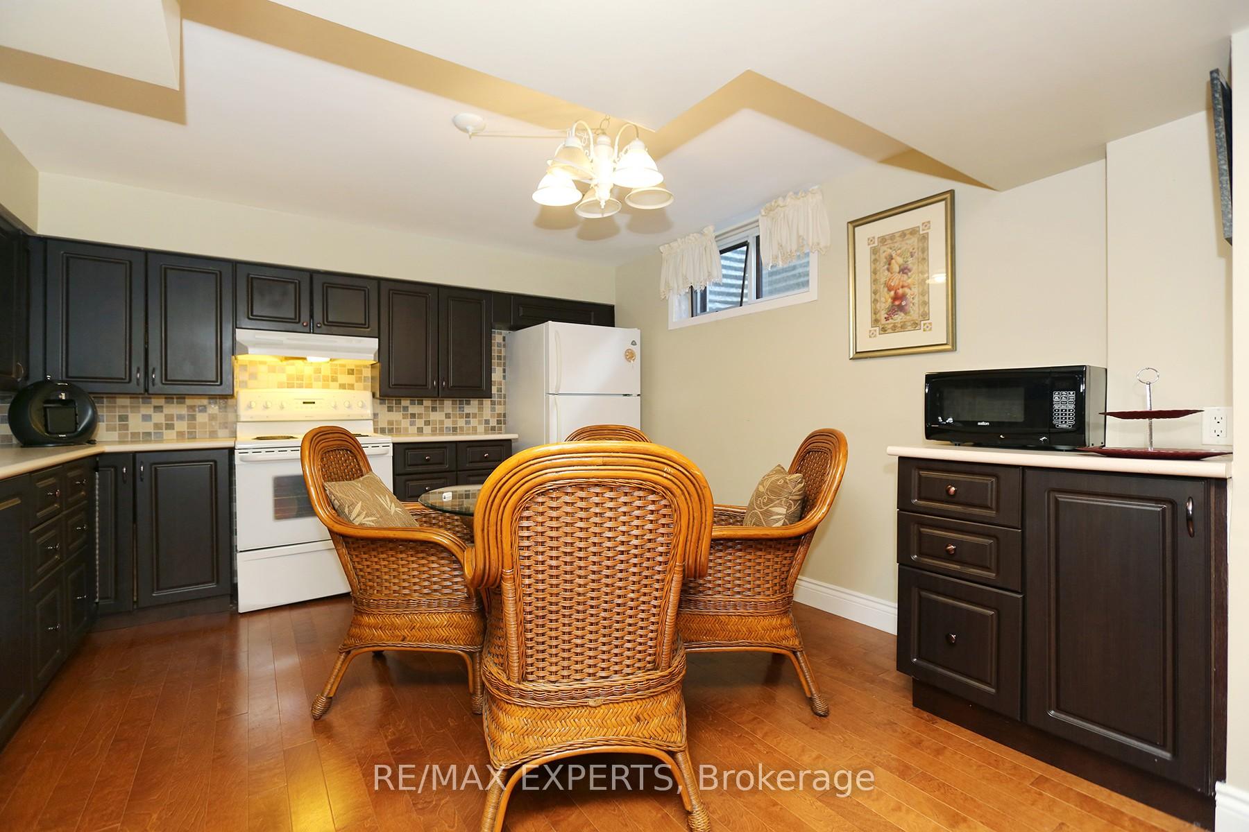 Photo 35 of 57 Francis Street, Vaughan, East Woodbridge — HOMEH