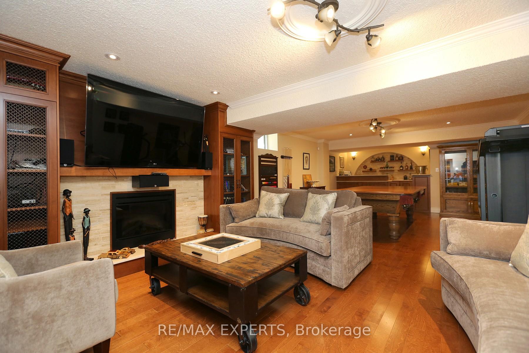 Photo 36 of 57 Francis Street, Vaughan, East Woodbridge — HOMEH