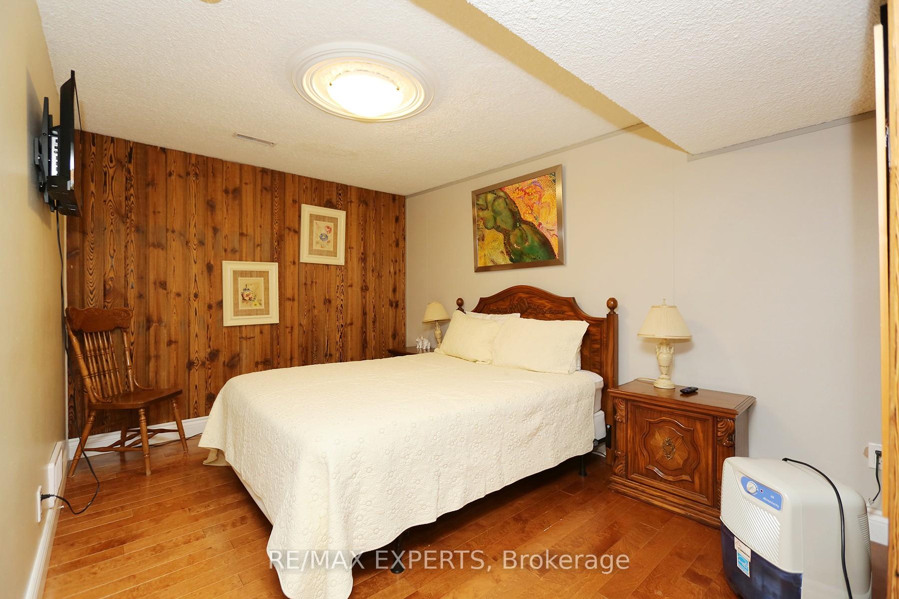 Photo 38 of 57 Francis Street, Vaughan, East Woodbridge — HOMEH