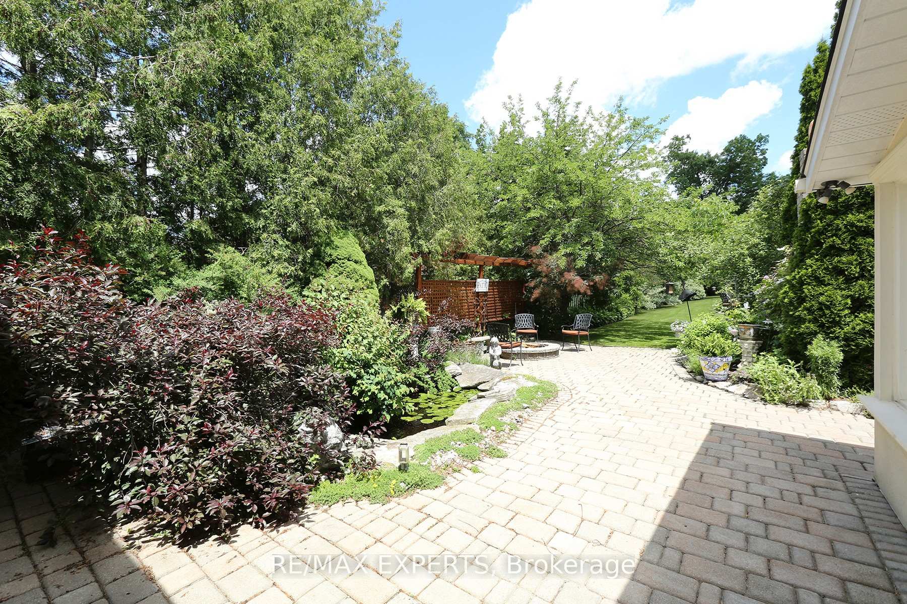 Photo 41 of 57 Francis Street, Vaughan, East Woodbridge — HOMEH