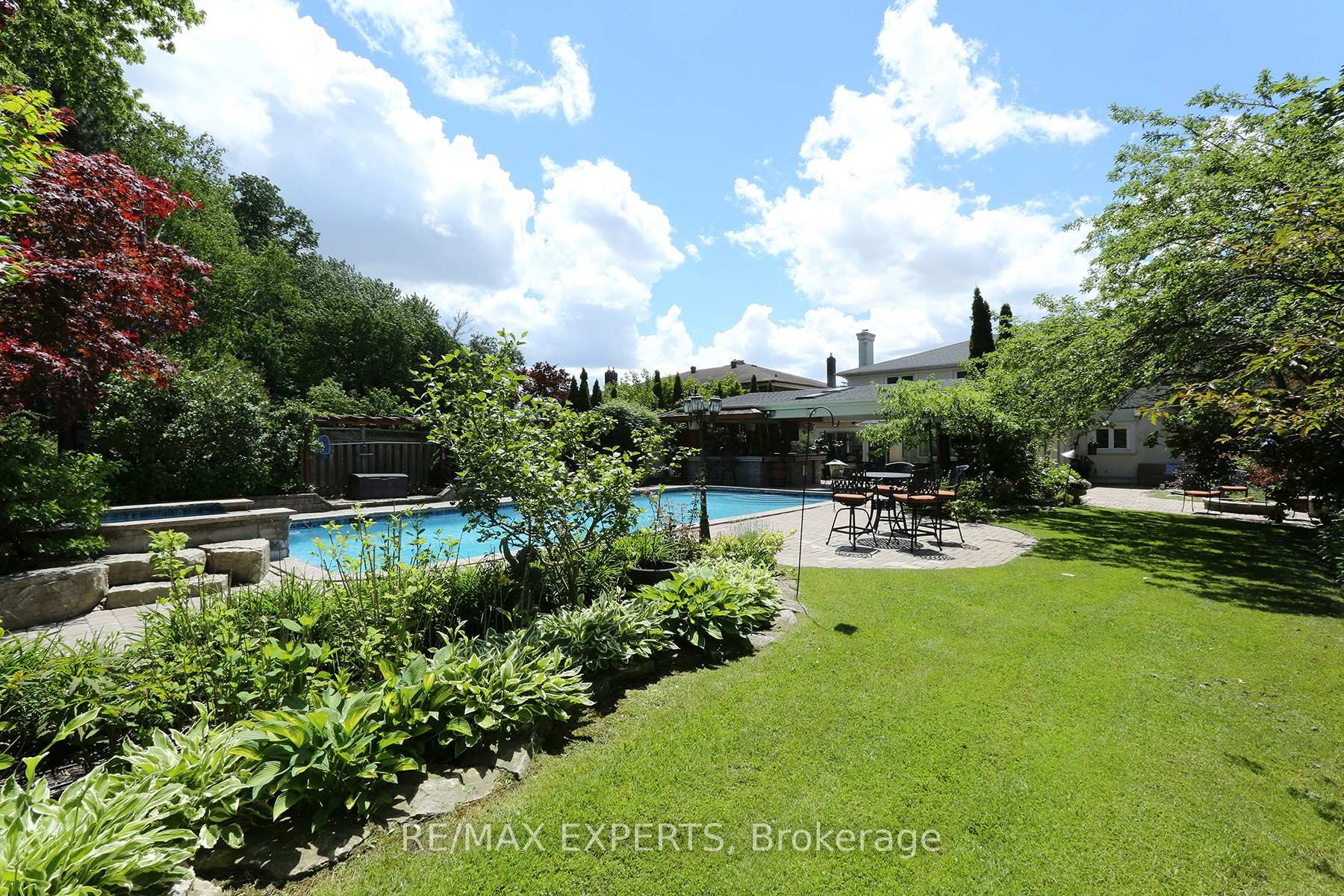 Photo 43 of 57 Francis Street, Vaughan, East Woodbridge — HOMEH