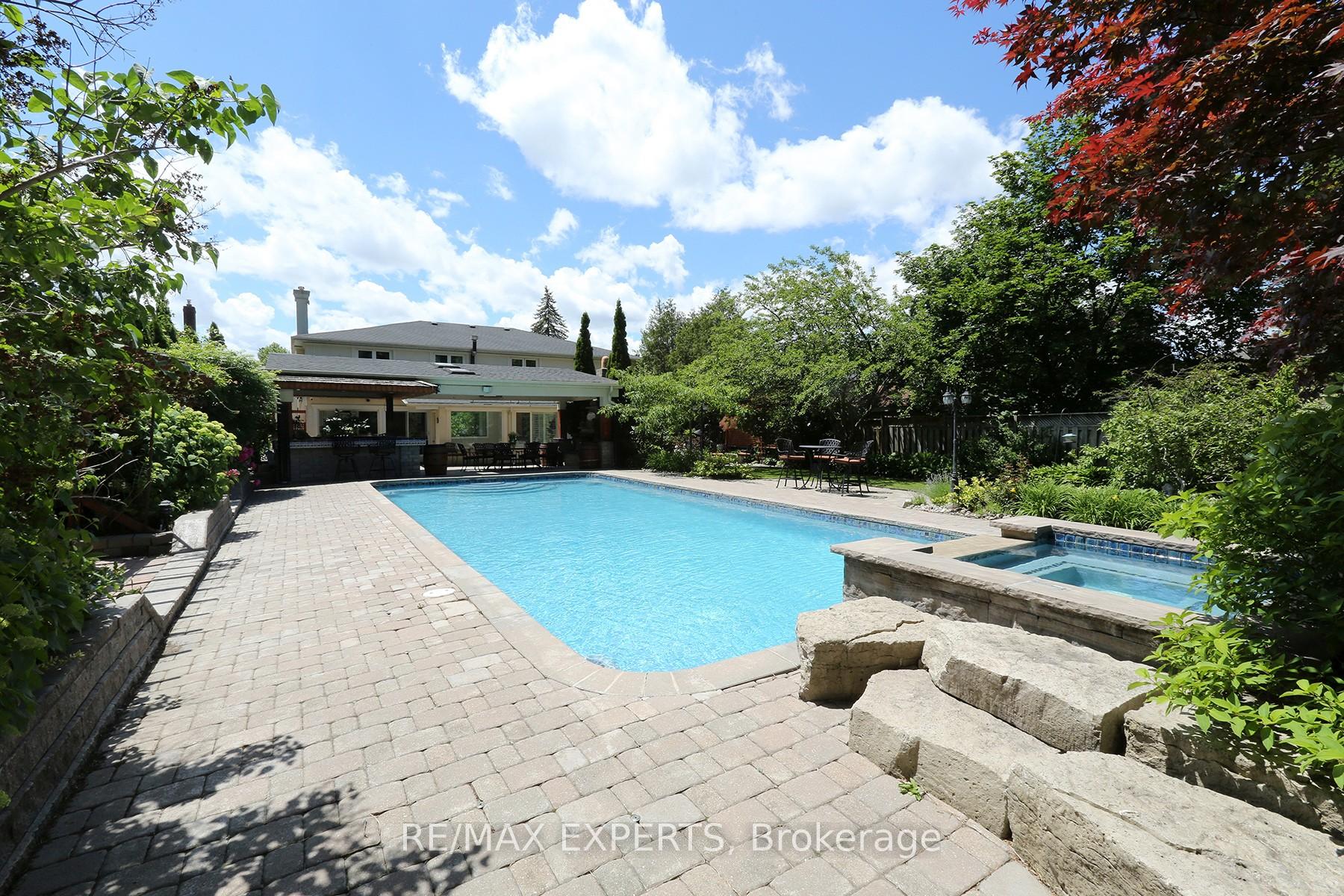Photo 44 of 57 Francis Street, Vaughan, East Woodbridge — HOMEH