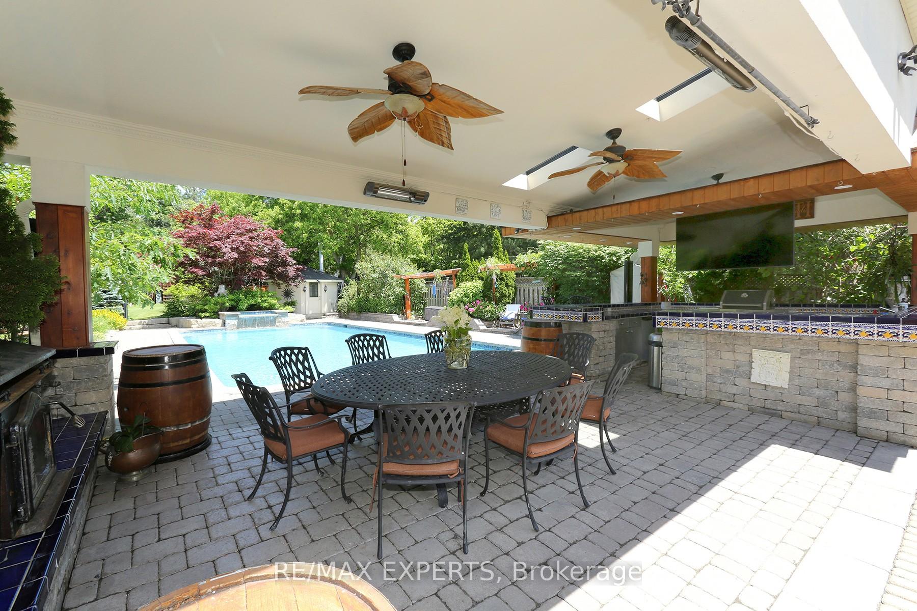 Photo 46 of 57 Francis Street, Vaughan, East Woodbridge — HOMEH
