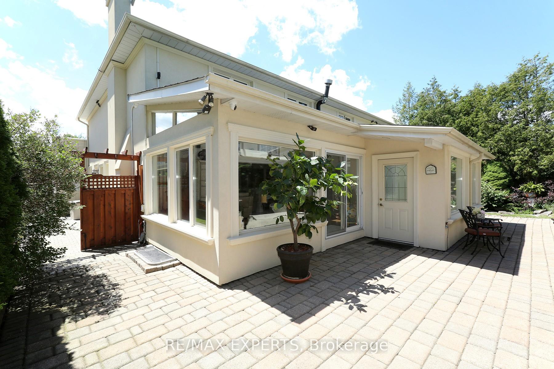 Photo 47 of 57 Francis Street, Vaughan, East Woodbridge — HOMEH