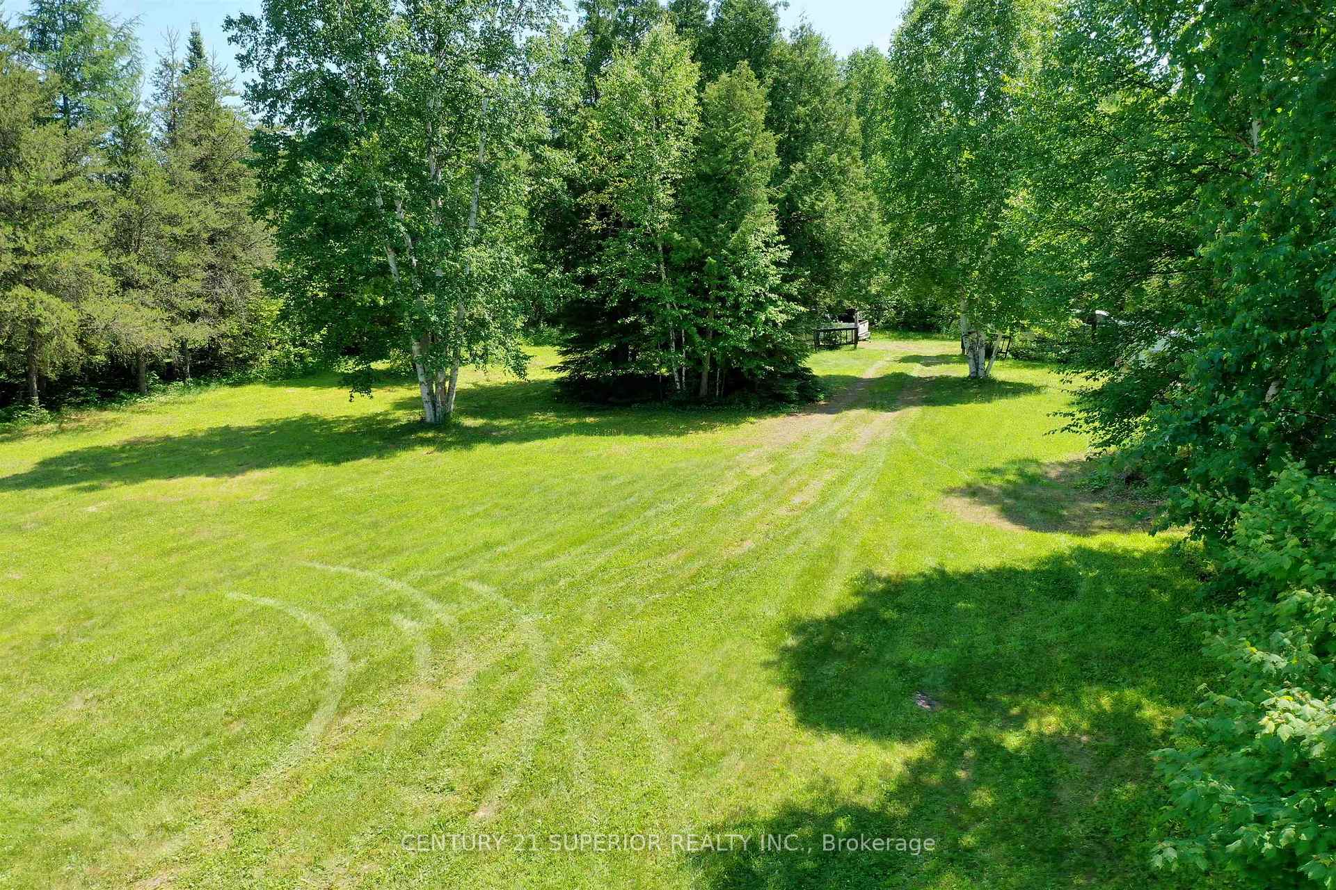 Photo 9 of 14 Starnes Lake, Thunder Bay Remote Area — HOMEH