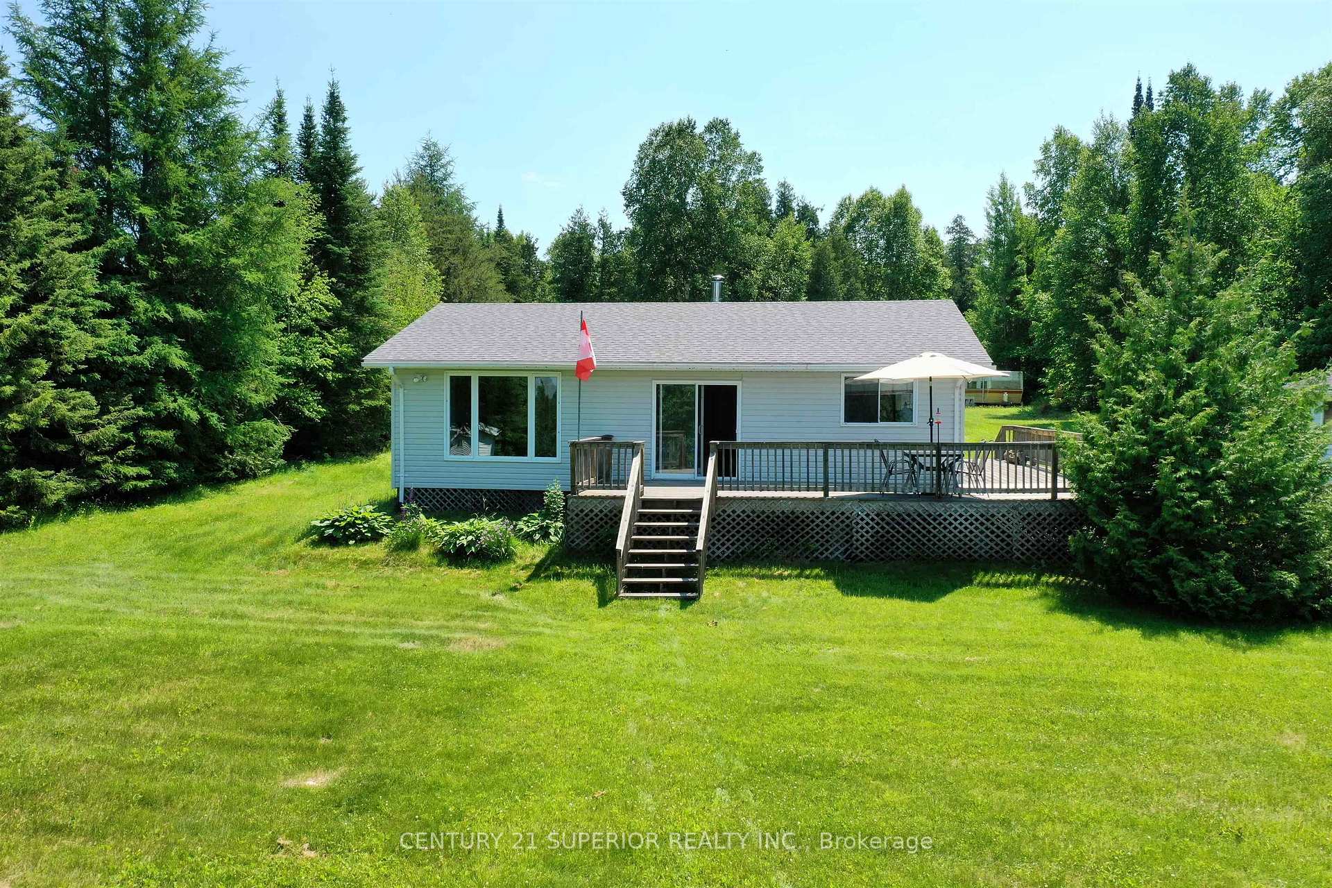 Photo 15 of 14 Starnes Lake, Thunder Bay Remote Area — HOMEH