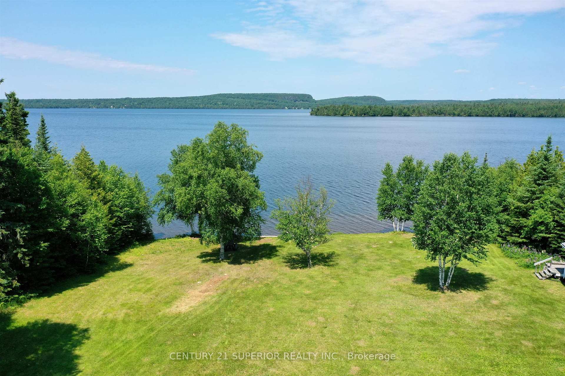 Photo 18 of 14 Starnes Lake, Thunder Bay Remote Area — HOMEH
