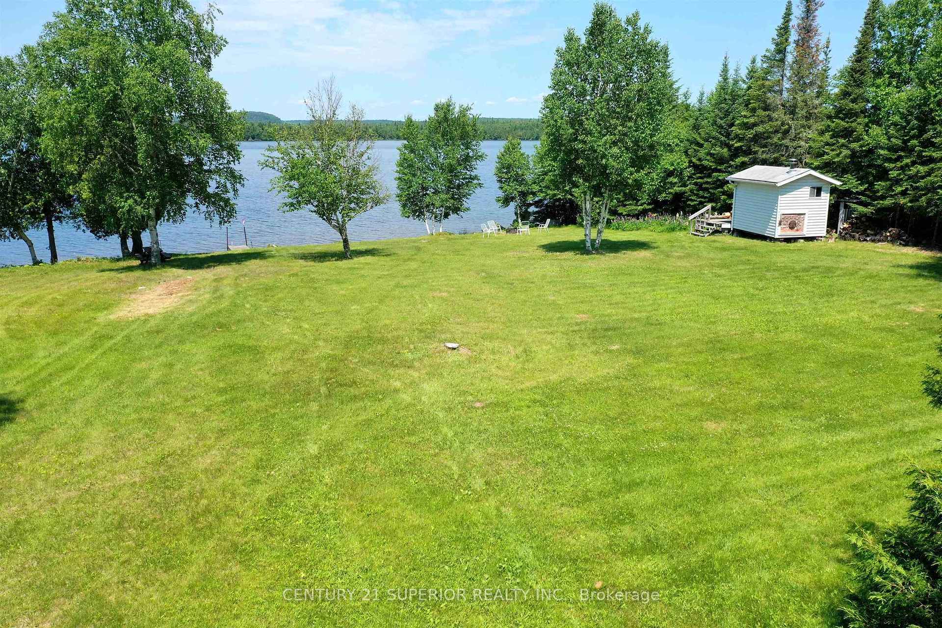 Photo 19 of 14 Starnes Lake, Thunder Bay Remote Area — HOMEH