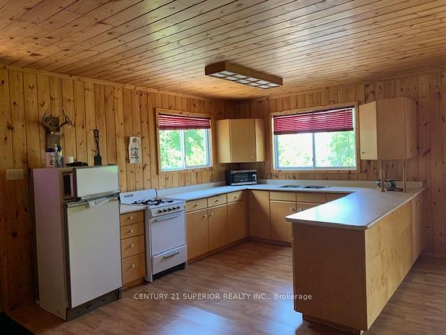 Photo 23 of 14 Starnes Lake, Thunder Bay Remote Area — HOMEH