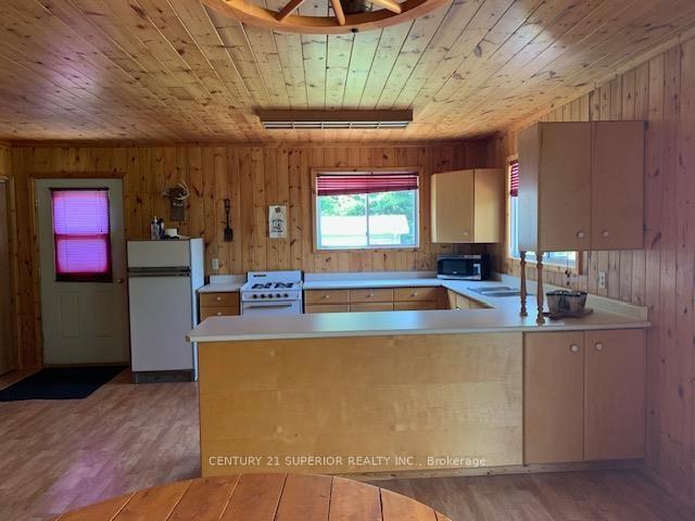Photo 25 of 14 Starnes Lake, Thunder Bay Remote Area — HOMEH