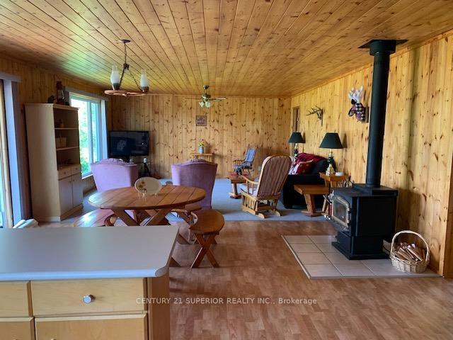 Photo 26 of 14 Starnes Lake, Thunder Bay Remote Area — HOMEH