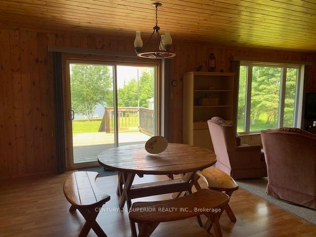 Photo 27 of 14 Starnes Lake, Thunder Bay Remote Area — HOMEH