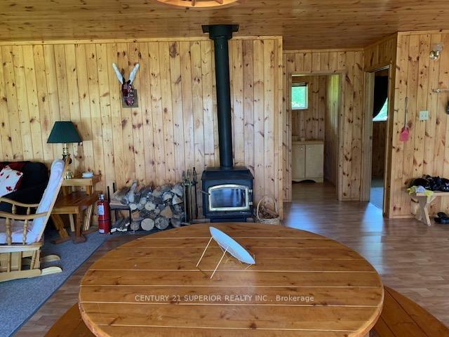 Photo 28 of 14 Starnes Lake, Thunder Bay Remote Area — HOMEH