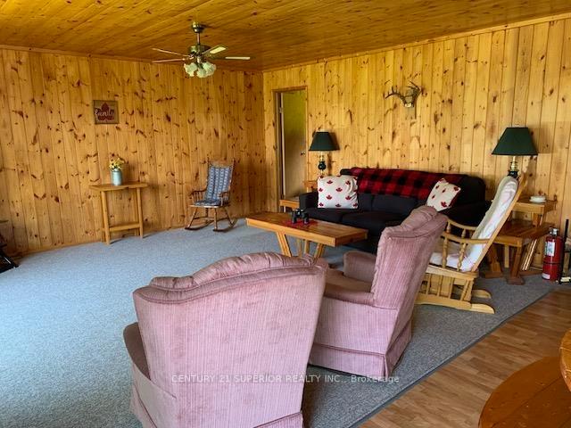 Photo 30 of 14 Starnes Lake, Thunder Bay Remote Area — HOMEH