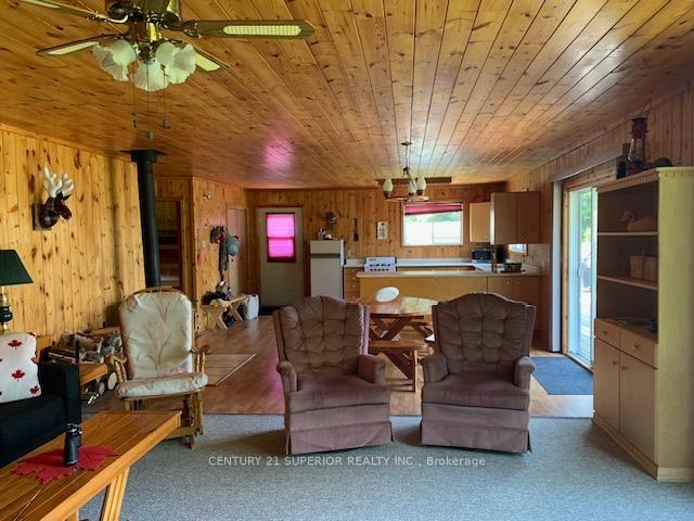 Photo 31 of 14 Starnes Lake, Thunder Bay Remote Area — HOMEH