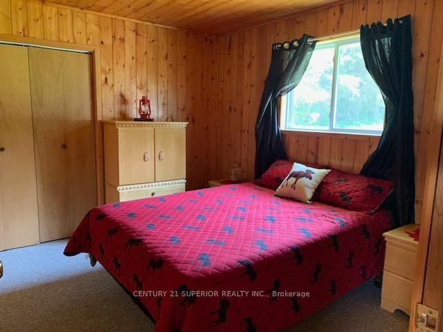 Photo 32 of 14 Starnes Lake, Thunder Bay Remote Area — HOMEH