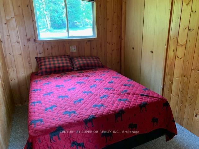 Photo 33 of 14 Starnes Lake, Thunder Bay Remote Area — HOMEH