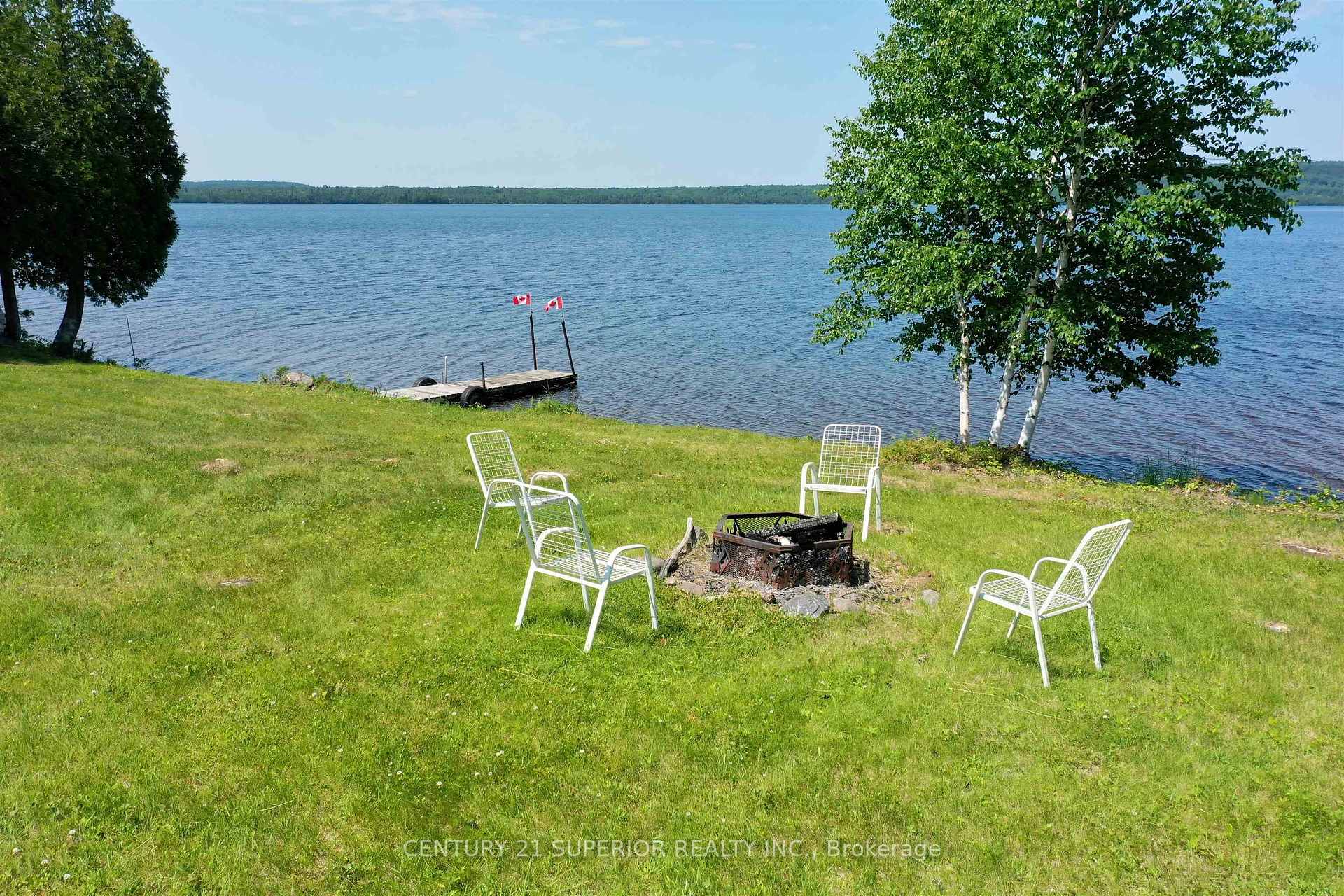 Photo 43 of 14 Starnes Lake, Thunder Bay Remote Area — HOMEH