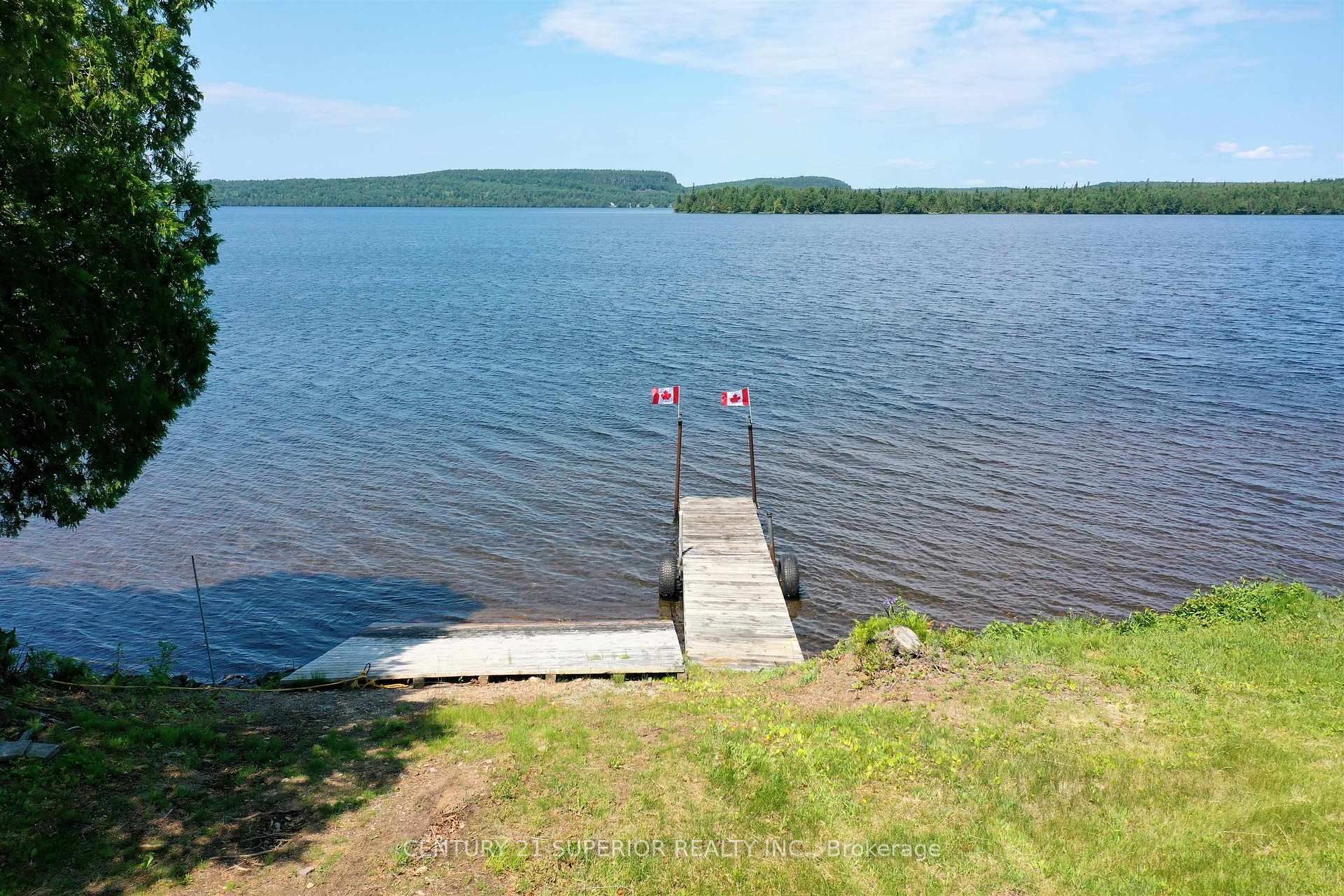Photo 44 of 14 Starnes Lake, Thunder Bay Remote Area — HOMEH