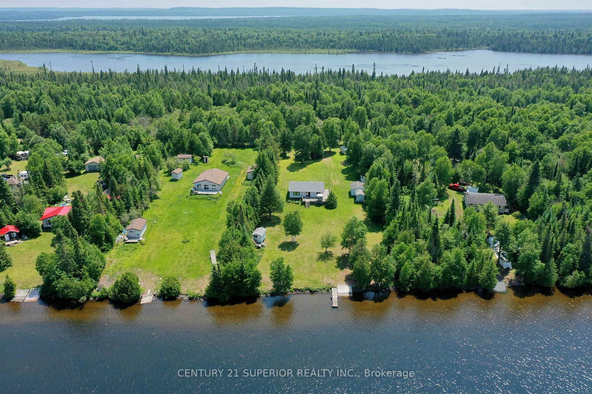 Photo 45 of 14 Starnes Lake, Thunder Bay Remote Area — HOMEH