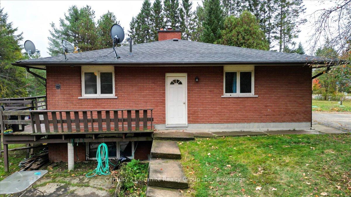 Photo 4 of 4 Maxwell Settlement Road, Bancroft, Bancroft Ward — HOMEH