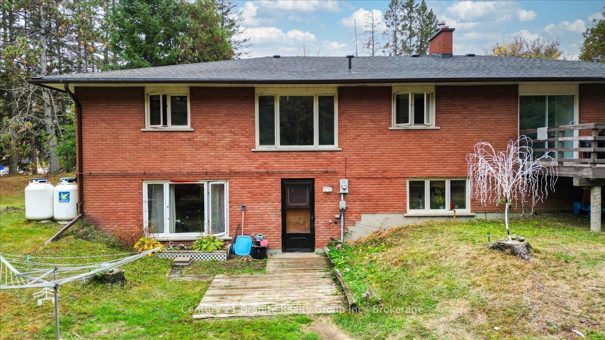 Photo 5 of 4 Maxwell Settlement Road, Bancroft, Bancroft Ward — HOMEH