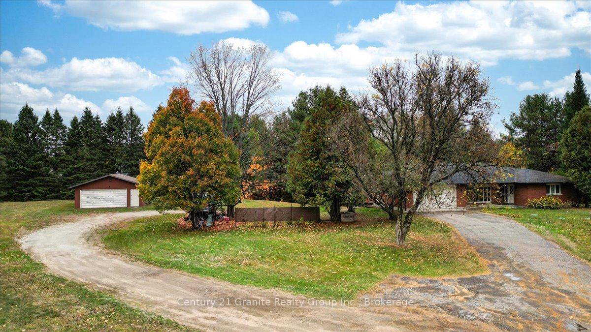 Photo 28 of 4 Maxwell Settlement Road, Bancroft, Bancroft Ward — HOMEH