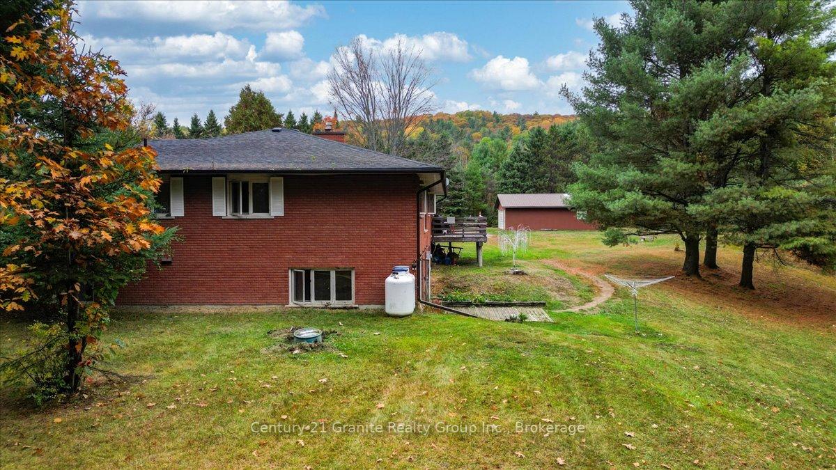Photo 32 of 4 Maxwell Settlement Road, Bancroft, Bancroft Ward — HOMEH