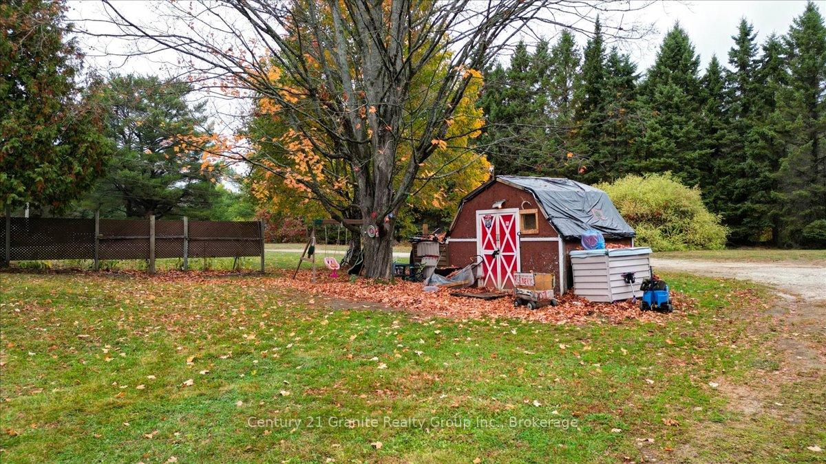 Photo 35 of 4 Maxwell Settlement Road, Bancroft, Bancroft Ward — HOMEH