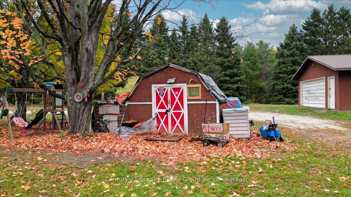 Photo 36 of 4 Maxwell Settlement Road, Bancroft, Bancroft Ward — HOMEH