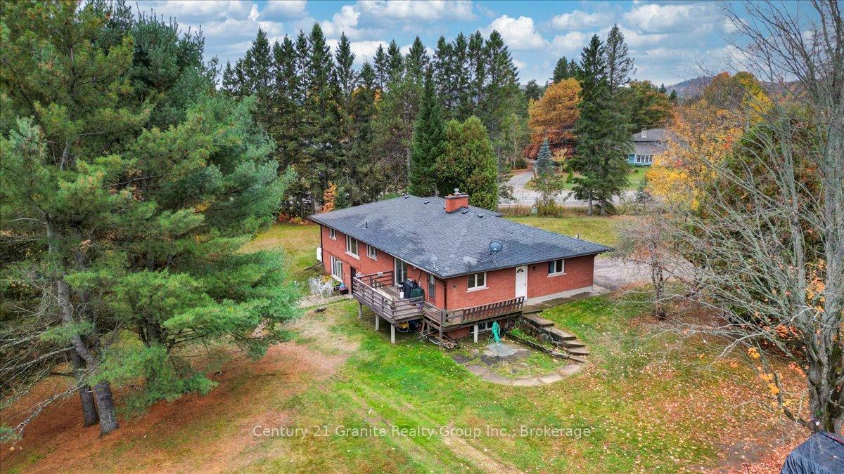 Photo 40 of 4 Maxwell Settlement Road, Bancroft, Bancroft Ward — HOMEH