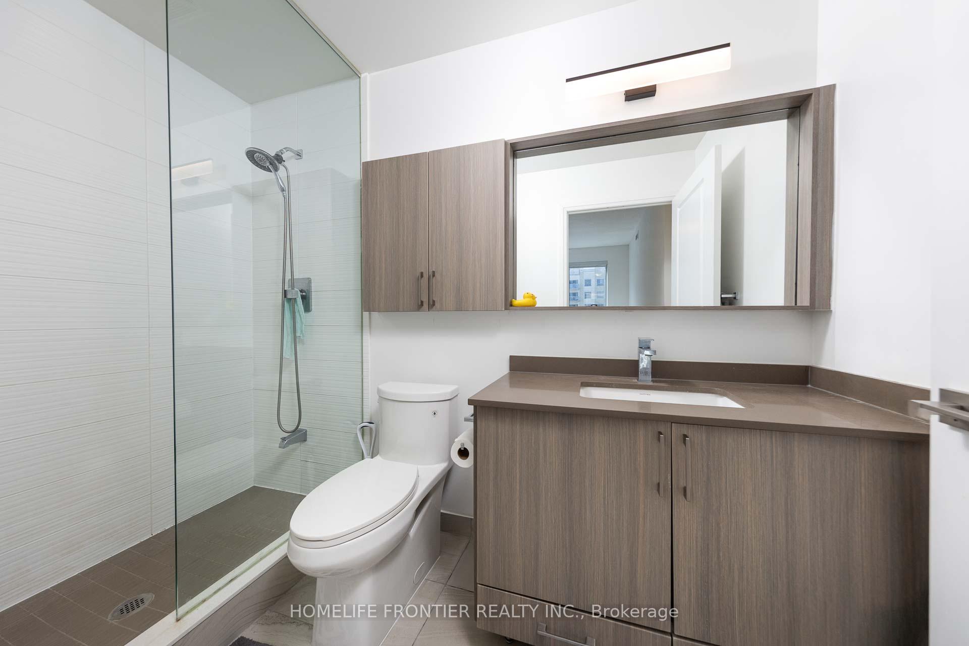 Photo 11 of Unit 629, 591 Sheppard Avenue E, North York, Bayview Village — HOMEH
