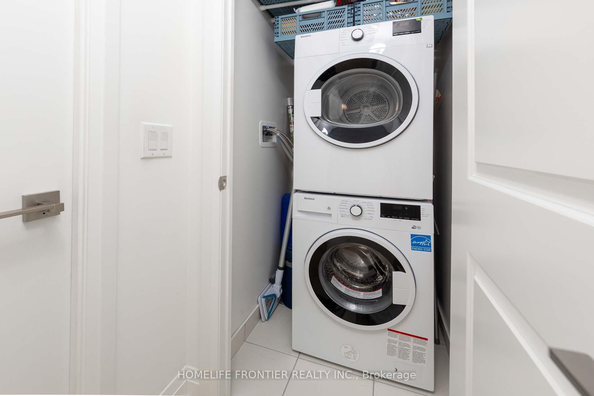 Photo 15 of Unit 629, 591 Sheppard Avenue E, North York, Bayview Village — HOMEH